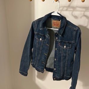 Levi’s Jean jacket